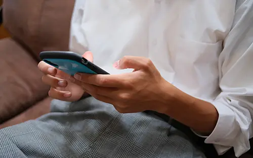 LINEで浮気・不倫の証拠を掴む方法5選