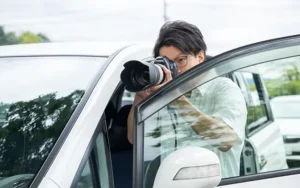 自分で浮気調査はできる?プロと素人の違いとリスクを解説