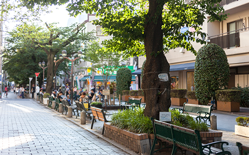 世田谷区で浮気・不倫調査を依頼する人が増えている背景とは？